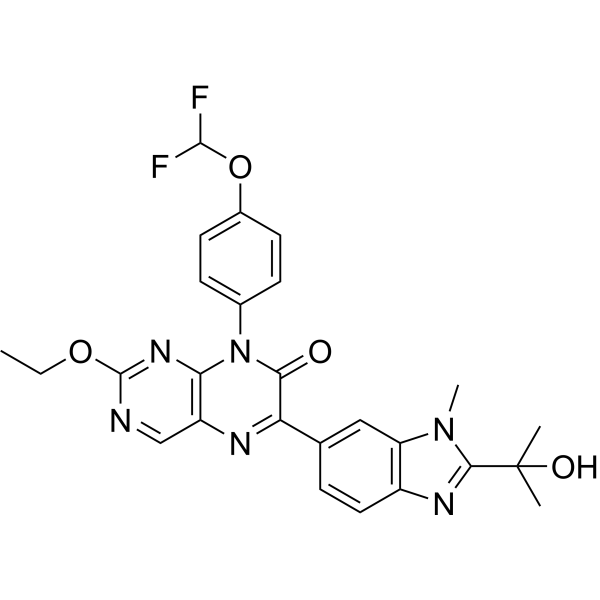 MAT2A-IN-20 3018834-98-2
